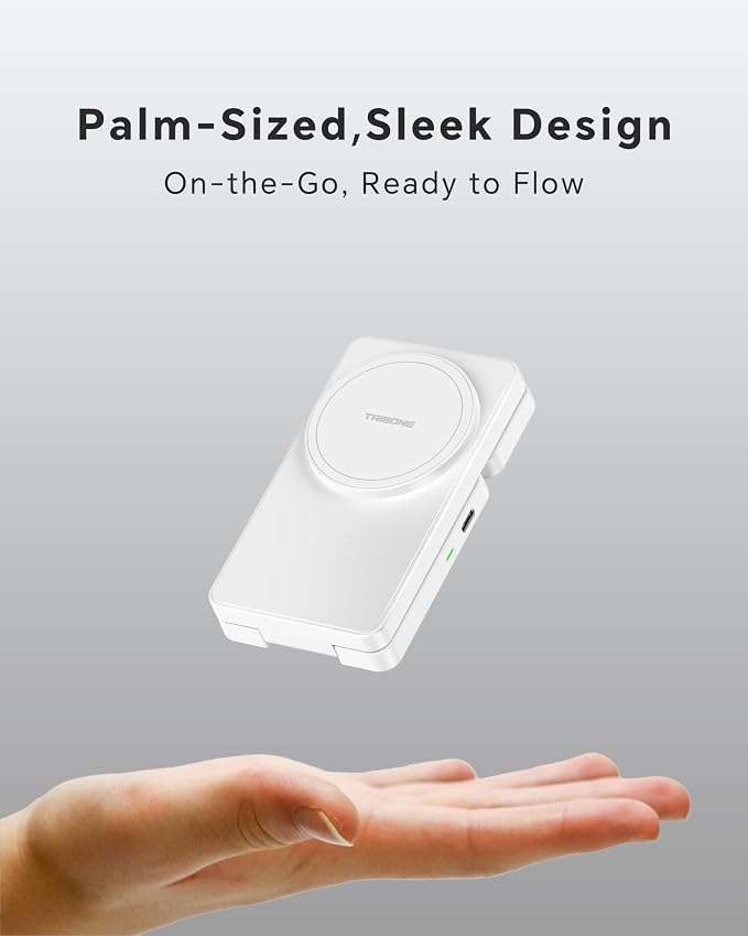 3 in 1 Charging Station for iPhone 16/15/14/13/12 Series, Wireless Charger for - Image 5
