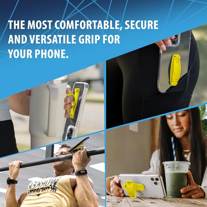 360 Rotating Phone Grip - Image 5