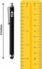 TCD 100 Pack Stylus Pen for iPad, High Precision Universal Capacitive Bulk - Image 3