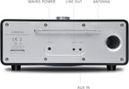 Internet Radio, FM Radio, Spotify Conect, 2.1 Music System, Lemega M3P - Image 4