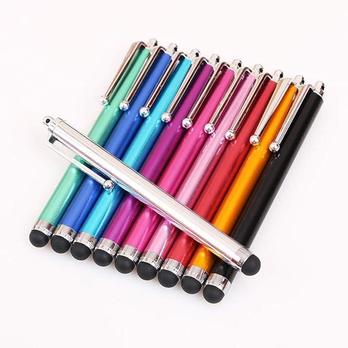 XMONKEY 40 Pcs Touch Screen Stylus Pen Compatible - Image 4