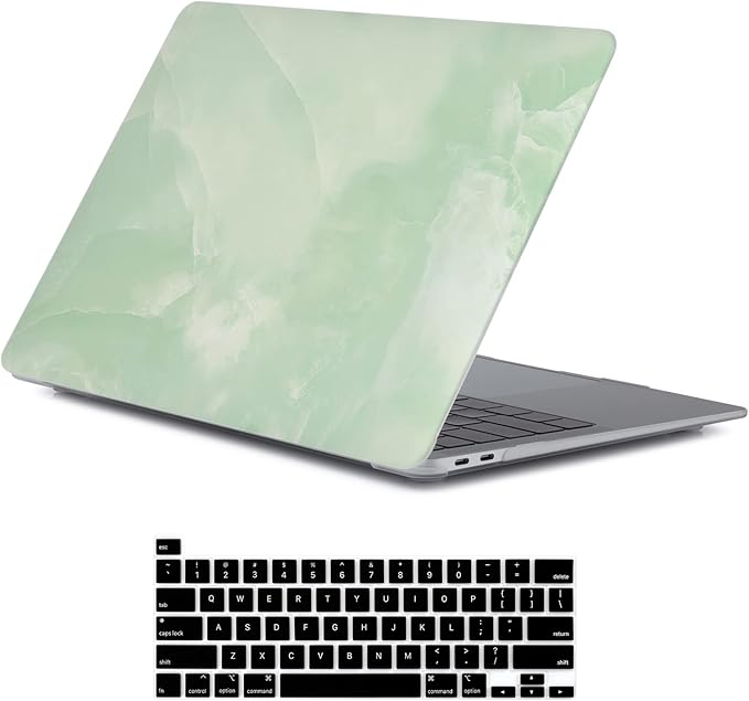 LanBaiLan Compatible for MacBook Pro 13 inch by LanBaiLanCase