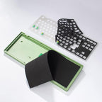 Mintcaps 2-Piece Keyboard Sound Dampening Set - Image 8