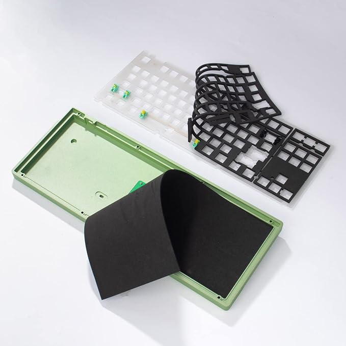 Mintcaps 2-Piece Keyboard Sound Dampening Set - Image 8