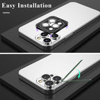 YWXTW Designed for iPhone 14 Pro Max Camera Lens Protector, for iPhone 14 Pro - Image 6