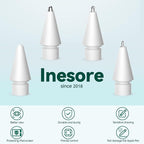 Inesore 4 Styles Replacement Tips - Image 3