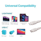 BLACK+DECKER USB C to Lightning Cable - Image 6