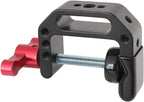 CAMVATE C-Clamp with 1/4 and 3/8 Thread Hole by CAMVATE