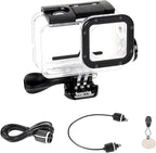 Suptig Waterproof Case Compatible by Suptig