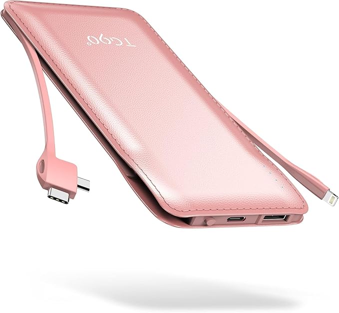 TG90° 10000mah Portable Charger Power Bank by TG90%C2%B0