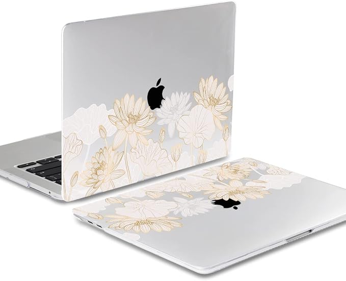 Batianda Design Case for M1 MacBook Air 13 Inch Model A2337 A2179 A1932 2021 - Image 7