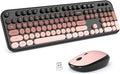 Wireless Keyboard Mouse Combo by KNOWSQTKeyboardMouse