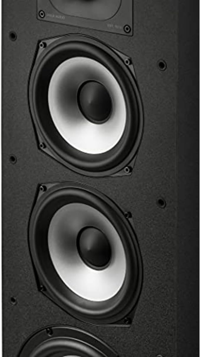 Polk Monitor XT70 Large Tower Speaker - Image 14