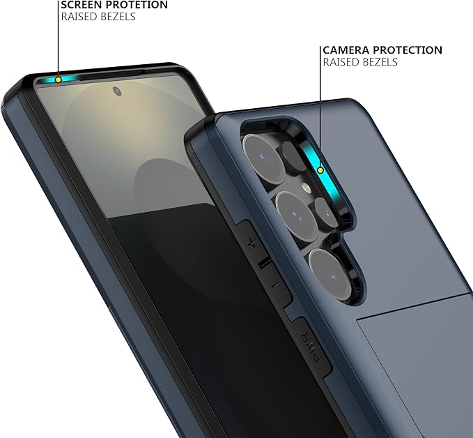 Nvollnoe for Samsung S25 Ultra Case - Image 4