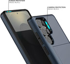 Nvollnoe for Samsung S25 Ultra Case - Image 4