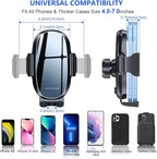 Miracase Phone Holders for Your Car - Image 3