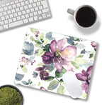 Hokafenle Floral Mouse Pad - Image 4