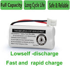 GEILIENERGY BT183342 BT283342 BT166342 BT266342 BT162342 BT262342 Battery - Image 6