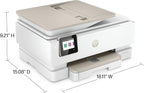 HP ENVY Inspire 7955e Wireless Color Inkjet Printer, Easy setup, Mobile printing - Image 8