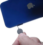 2PCS Specially Sized Sim Card Tray Opening Removal Tool, Eject Pin Tool - Image 4
