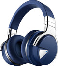 Million Sold 10 Years Classic E7 Active Noise Cancelling Headphones by Silensys