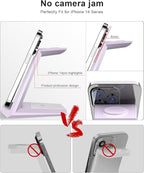 Wireless Charging Station for iPhone - Image 2