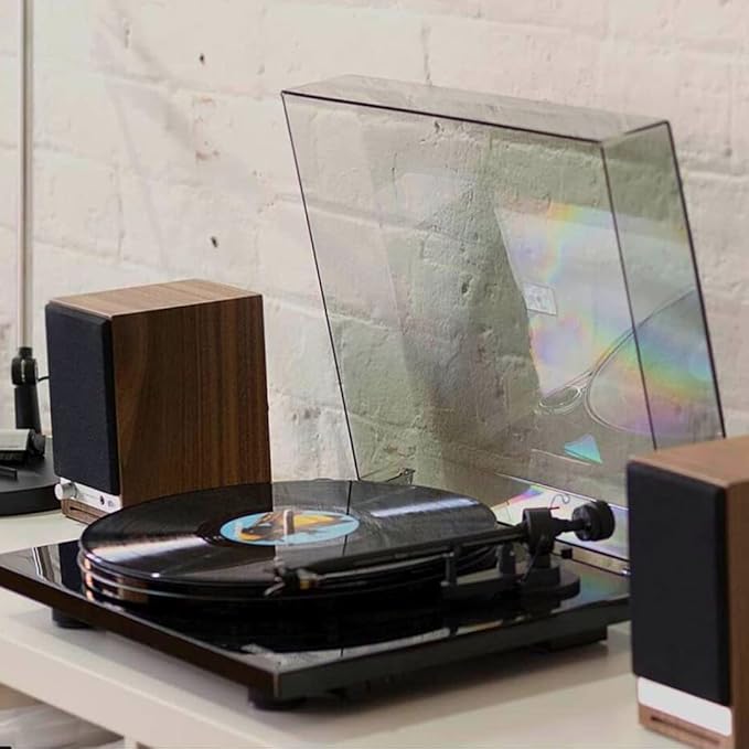 Audioengine A2-HD Bluetooth PC and Computer Desktop Speakers - Image 5