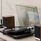 Audioengine A2-HD Bluetooth PC and Computer Desktop Speakers - Image 5