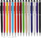 15 Pack Stylus Pens for Touch Screens Stylus Pen Compatible - Image 9