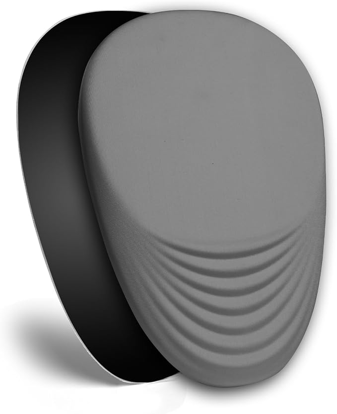 Ergonomic Mouse Pad with Wrist Rest Support, Mousepad Relief Carpal Tunnel Pain - Image 7