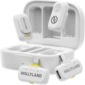 Hollyland Lark A1 Wireless Mini Microphone by Hollyland
