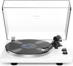Turntables Record Player for Vinyl by Retrolife