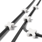 Magnetic Cable Organizer – Desktop Multipurpose Cord Keeper & Cable Management - Image 5