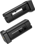 MiiKARE Airplane Travel Essentials Phone Holder, Universal Handsfree Phone Mount by MiiKARE
