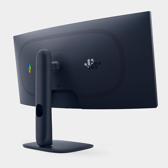 Alienware 34 Curved Gaming Monitor – AW3425DWM - Image 12