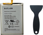 New EB-BA315ABY Battery Compatible - Image 8