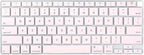 Allinside Silicone Keyboard Cover - Image 7