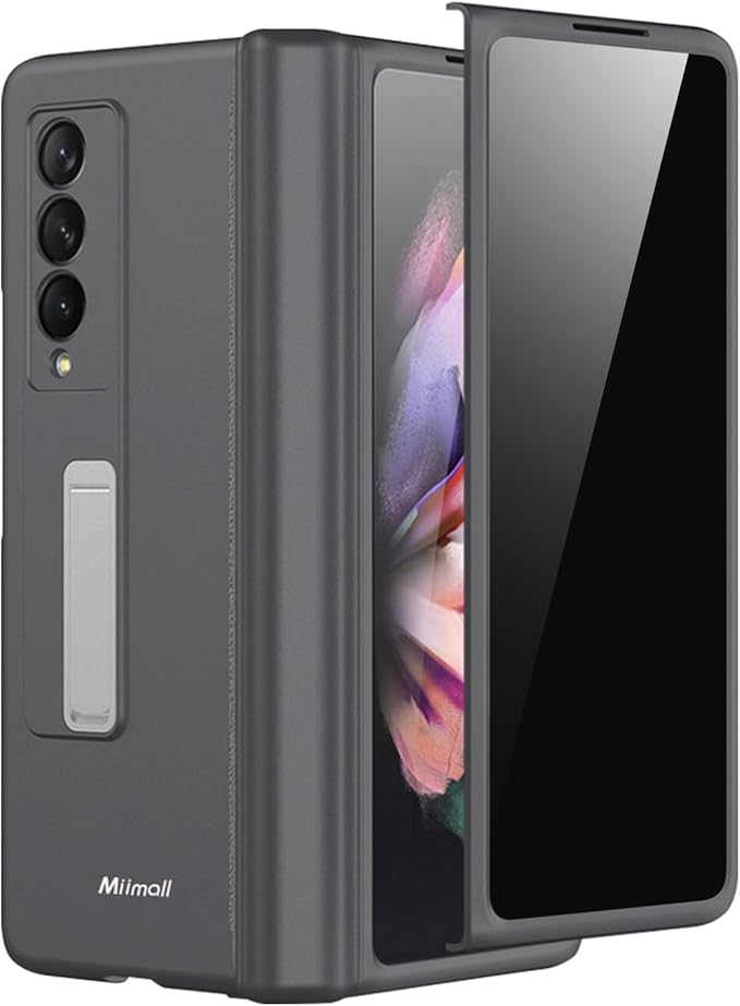Miimall for Galaxy Z Fold 3 Case by Miimall