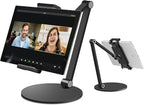 Surface Pro Stand, iPad Pro 12.9 Holder, iPad Pro 11/12.9, Air and More by Inifispce