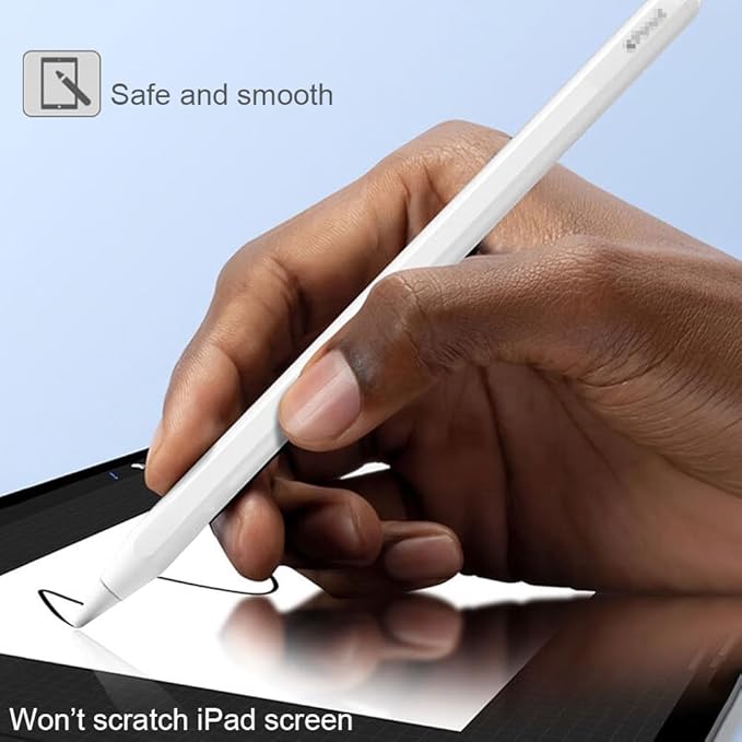 Replacement Tips for Pencil 1st Generation/ 2nd Generation/Pro Tips, iPencil - Image 5