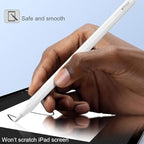 Replacement Tips for Apple Pencil USB-C/ 1st Generation/ 2nd Generation Tip - Image 5