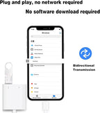 Lightning to USB Camera Adapter - Image 5