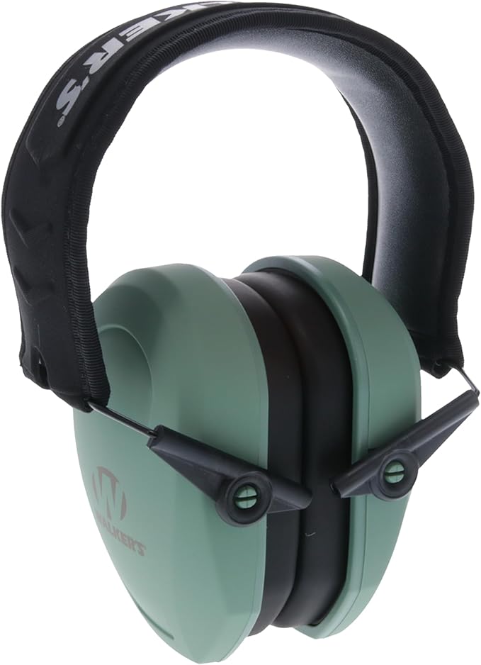 Walker's Earmuffs - Image 5