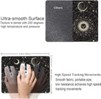 Hokafenle Mouse Pad, Square Personalized Computer Mouse Pads - Image 3