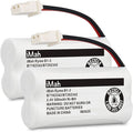 iMah BT162342 BT262342 Cordless Phone Batteries Compatible by iMah