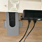 Chatelet Under Desk Phone Holder - Image 5