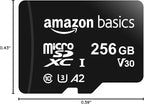 Amazon Basics microSDXC Memory Card - Image 8