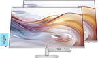 HP Series 5 527sh Monitor 27" 100Hz IPS FHD 99% sRGB Display, Adjustable Height - Image 2