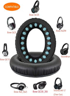 QOQOON Professional Headphone Replacement Ear Pads - Image 7