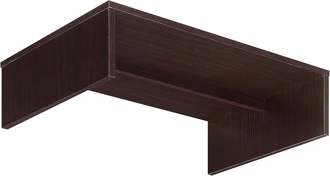 Convenience Concepts Designs2Go Small 23.75", Modern Office - Image 3